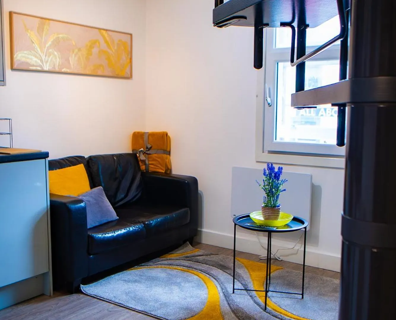 Firdaus Central Apartments Huddersfield 0*,  Royaume-Uni