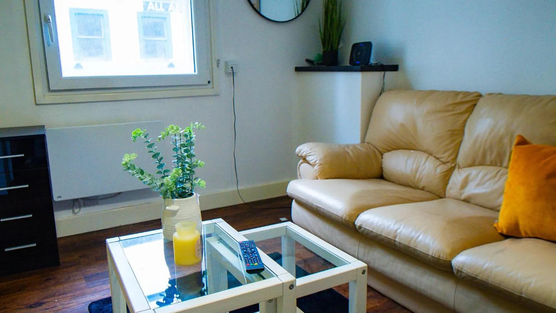 Firdaus Central Apartments Huddersfield 0*,  Royaume-Uni