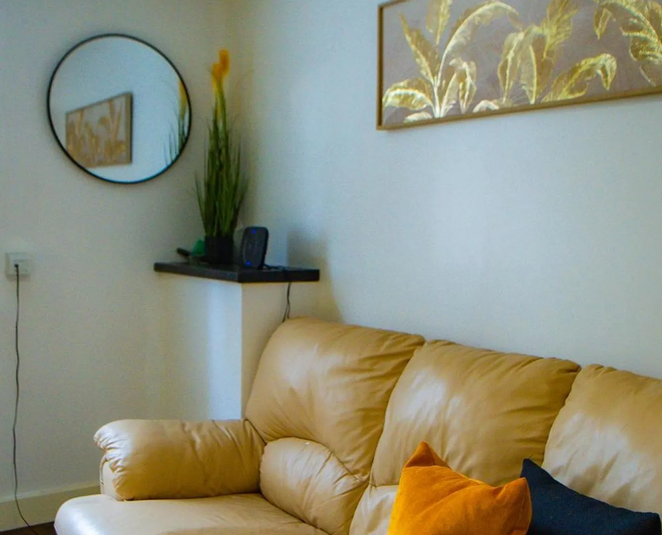 Firdaus Central Apartments Huddersfield