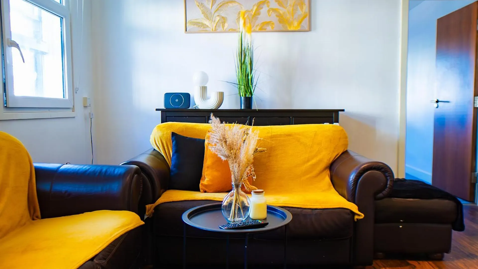Firdaus Central Apartments Huddersfield