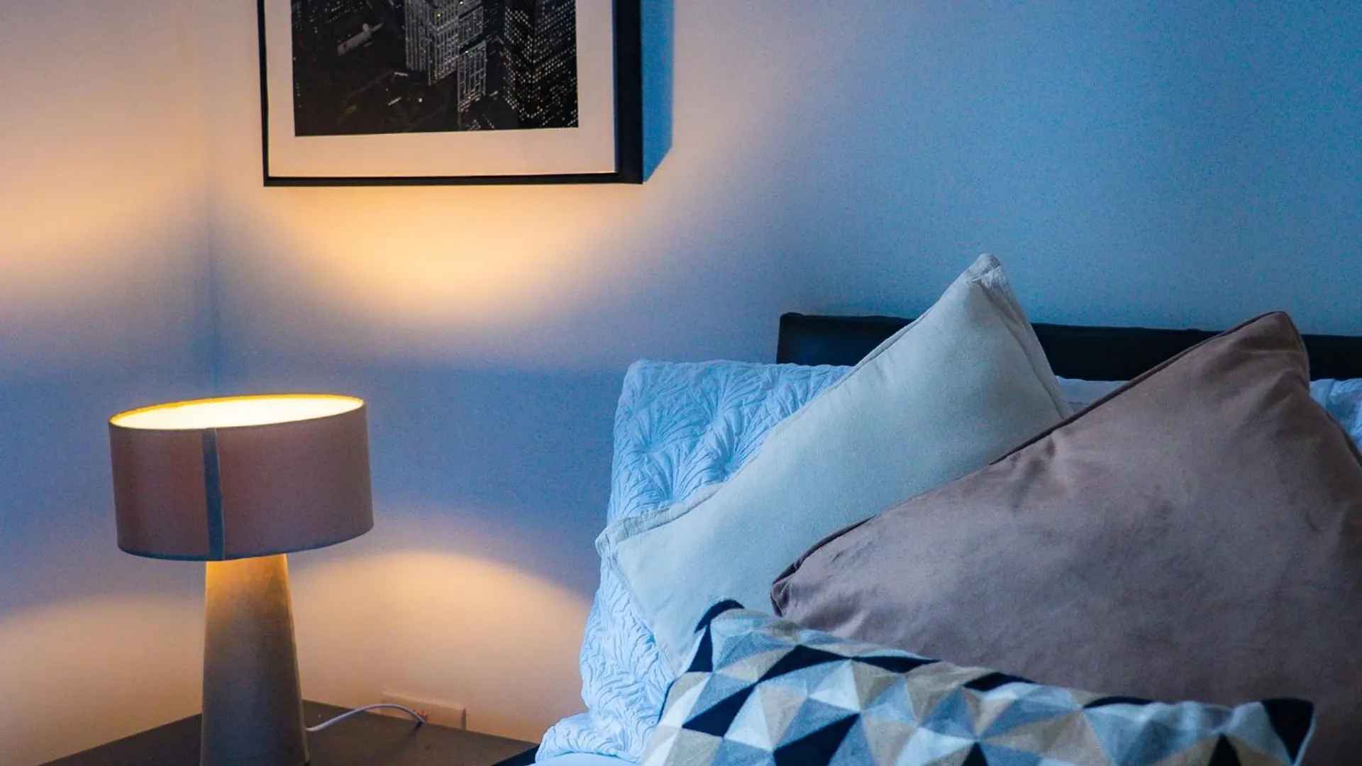 Firdaus Central Apartments Huddersfield